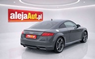 Audi TT Coupe 4x4 Audi TT 2.0 TFSI 230 KM 2015r 97.000 KM Warszawa