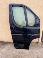 DRZWI FIAT DUCATO PRAWY PRZÓD