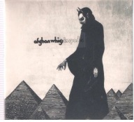 THE AFGHAN WHIGS IN SPADES CD NOWA FOLIA