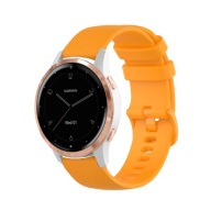 Garmin Vivoactive 4s pasek opaska silikonowa