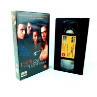 I STILL KNOW WHAT YOU DID LAST SUMMER (1998) FILM KASETA VIDEO VHS ENG UK