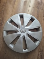 Kołpak Toyota Auris II Oryginalny 16"