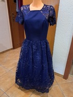 Sukienka marki Chi Chi London rozmiar 38