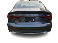 AUDI S3 8V LZ7S SEDAN KLAPA TYLNA KOMPLETNA IDEALNA ZAWIASY