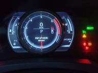 lexus is 300 h licznik F Sport