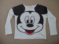 bluzka ZARA r 134 Disney MICKEY MOUSE