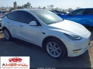 Tesla Model 3 2022r., Long Range Dual Motor All-wheel Drive,, od ubezpiecz