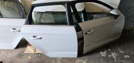 DRZWI PRAWY TYŁ PRAWE TYLNE LS9R AUDI A3 8V 5D SPORTBACK 12-17r