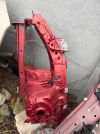 Mazda 6 GL 2020 fartuch kielich wartka prawa lewa