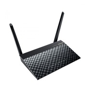 Router ASUS RT-AC51U 802.11ac (Wi-Fi 5) - cały zestaw