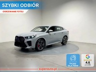 BMW iX2 eDrive20 Sport Suv (204KM) 2026