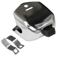 PRZEŁĄCZNIK KIERUNKOWSKAZÓW JAWA WSK JUNAK CHROM