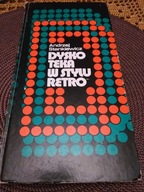 ANDRZEJ STANKIEWICZ - DYSKOTEKA W STYLU RETRO
