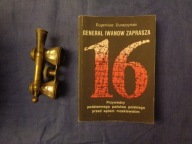 Generał Iwanow zaprasza przywódcy podziemnego państwapolskiego EDuraczyński