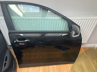 Drzwi Kia stonic prawy przód czarne