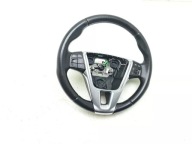 KIEROWNICA SKÓRA MULTI VOLVO V40 II XC60 I LIFT 34110217B
