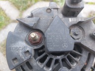 ALTERNATOR 0124625022 BOSCH 200 A ORYGINAŁ VITO VIANO