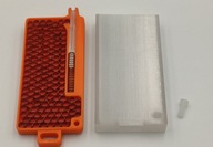 Kapiszonownik na licencji Polish Cappers do Remington, Colt