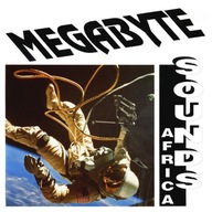 Megabyte – Sounds - 7" - EX