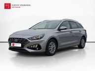 Hyundai i30 Benzyna 119KM