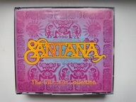 SANTANA - THE ULTIMATE COLLECTION 3CD