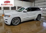 Jeep Grand Cherokee Summit 2021 5.7 Benzyna 360KM