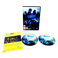 PUDEŁKO NEED FOR SPEED 2015 PC PL BEZ GRY
