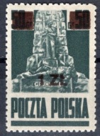 Fi 375II **,j.zielony, typ II , gwarancja + opis .