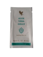 Forever Aloe Vera Gelly galaretka Aloesowa Sample (PRÓBKA) 5ml