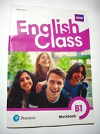 English Class B1 Zeszyt ćwiczeń. Sheila Dignen