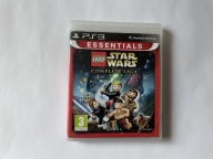 PS3 Lego Star Wars The Complete Saga