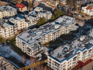 Mieszkanie, Koszalin, Rokosowo, 185 m²