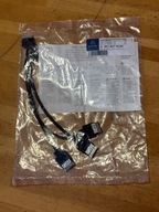 NOWE OE Kable przejściówki do radia iPod Mercedes A0018277004