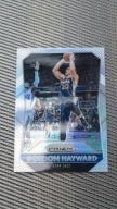 2012-13 Panini Prizm * Gordon Hayward * Jazz