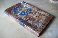 ULYSSES MOORE WROTA CZASU