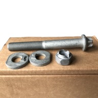 Śruba regulacji zawieszenia zbieżności Mercedes-Benz OE A0003330971