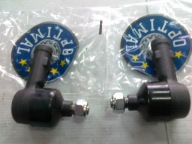 Końcówka drążka kierowniczego Nubira,Leganza kpl 2