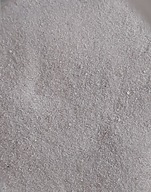 Piasek kwarcowy do hodowli mrówek biały 250 gram !