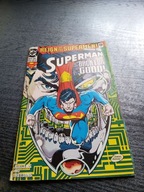 DC Superman Nr 9/96 Praca zbiorowa
