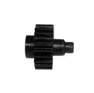 Philips HR1377 Kolo zebate-sprzęgło przekładni pokrywy dużej misy.