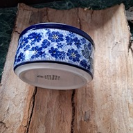 Miseczka 12cm Ceramika Artystyczna Bolesławiec