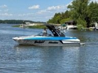 Malibu Wakesetter 22 MXZ 420000 + VAT