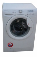 Pralka Wolnostojąca Automatyczna