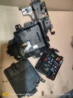 SKRZYNKA BEZPIECZNIKÓW FORD TRANSIT MK8 KK3T14D068ND PUSZKA CUSTOM LIFT