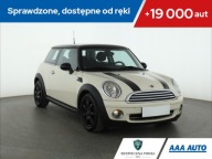 MINI 3-door Cooper, Salon Polska, Serwis ASO