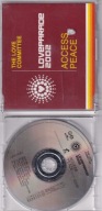 The Love Committee – Access Peace (Loveparade 2002) Singiel