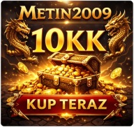 Metin2009 YANG 10KK 10.000.000 YANG YANGI YANGÓW SERWER MT2009 WALUTA MT09