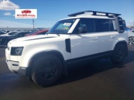 Land Rover Defender Defender, 2022r., 4x4, 2.0L 2.0 Benzyna 296KM