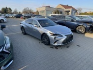 Lexus ES300 Hybryda Skóra Kamery360 Pamięć