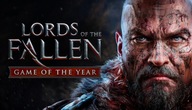 Lords of the Fallen Game of the Year Edition 2014 STEAM PC KLUCZ